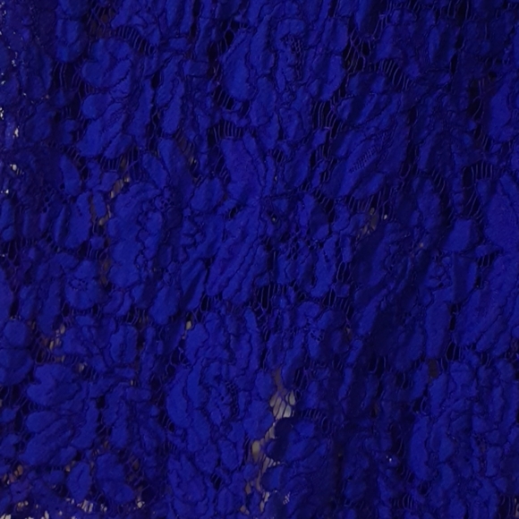 Lulus Just Like a Dream Lace Skirt - Picture 3 of 8